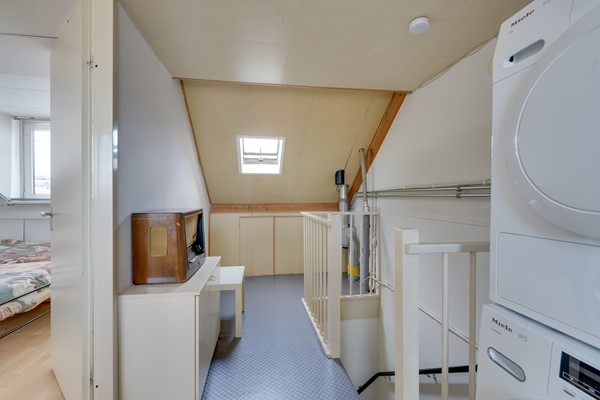 Medium property photo - Tjalk 110, 1113 GN Diemen